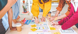 Trusted Web Design Company Expertise