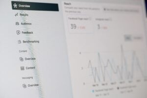 Unleashing the Power of Facebook Marketing Partners