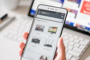 Unleash Success with Amazon Ads Services