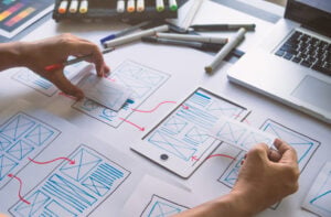 The Essence of Web Design and Development Agencies