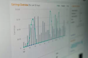 The power of Amazon ads boosting sales