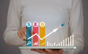 Explaining the role and value of an SEO agency
