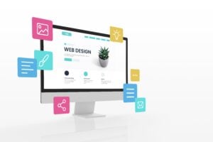 Creative Approach to Custom Web Design