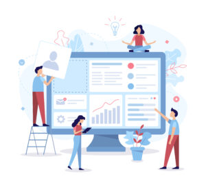User Experience in Modern Web Design