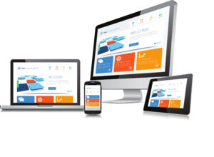 Elevate Your Online Presence with Expert Website Design Services