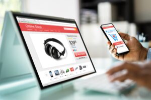 Elevate Your Online Presence with Expert Website Design Services