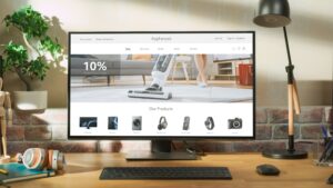 Elevate Your Online Presence with Expert Website Design Services