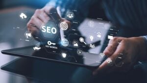 Unleash the Power of SEO: How an SEO Agency Can Transform Your Online Presence