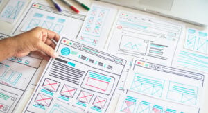 Web Design and Development Expertise
