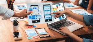 Crafting a Digital Masterpiece: The Importance of Custom Website Design