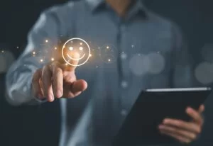 Crafting a Digital Masterpiece: The Importance of Custom Website Design