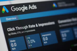 The Power of Google Ads and Expert Google Ads Agencies