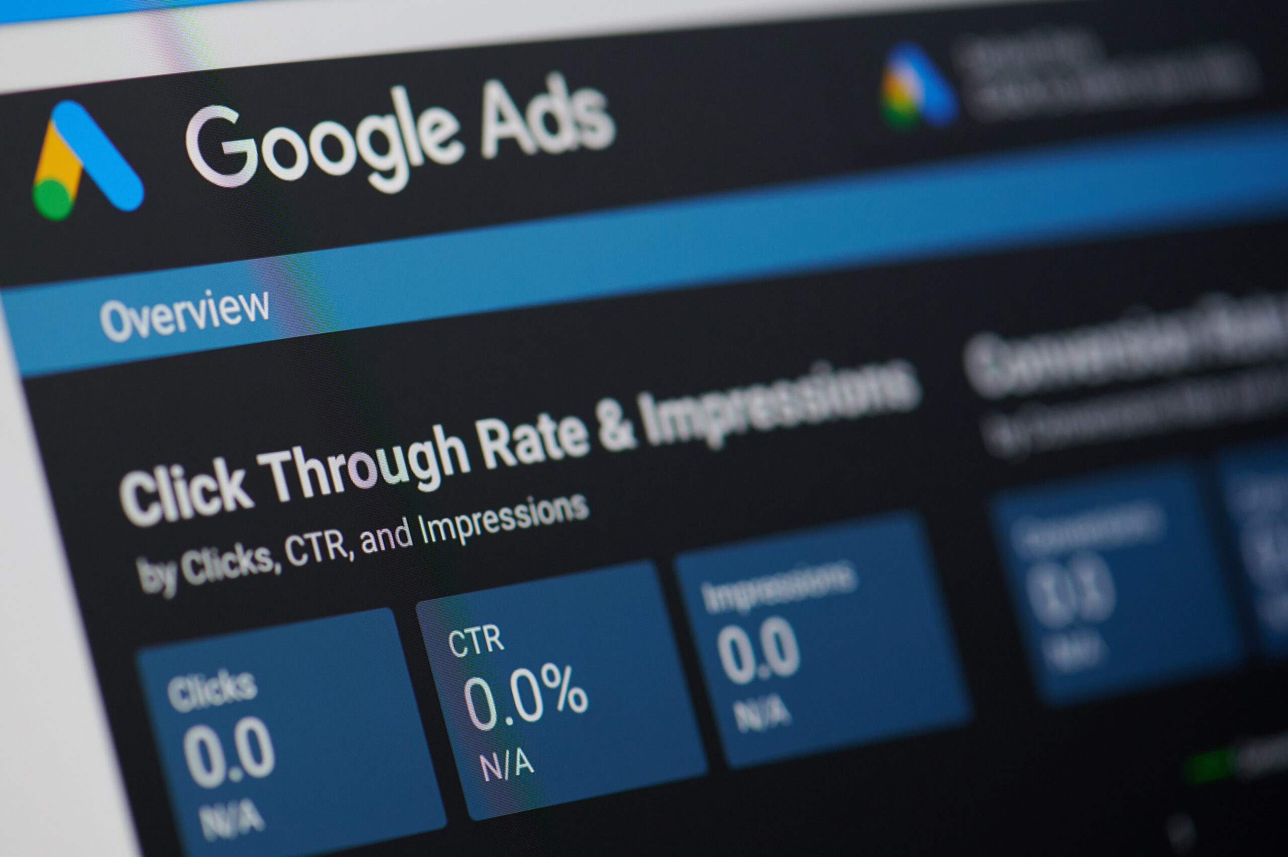 Revolutionize Your Business with Premier Google Ads Experience