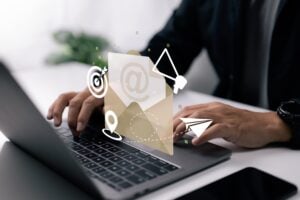 Internet Marketing Strategy Approach