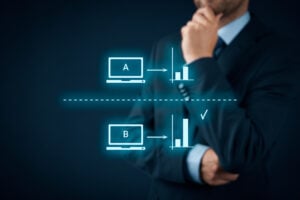 Image Depicting On-Page SEO Excellence