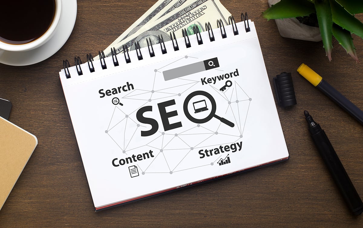 Mastering SEO Beyond Keywords & Rankings
