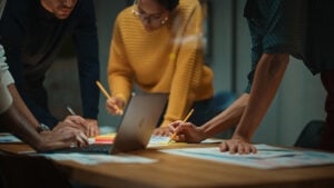 Crafting Strategic Campaigns for Impact