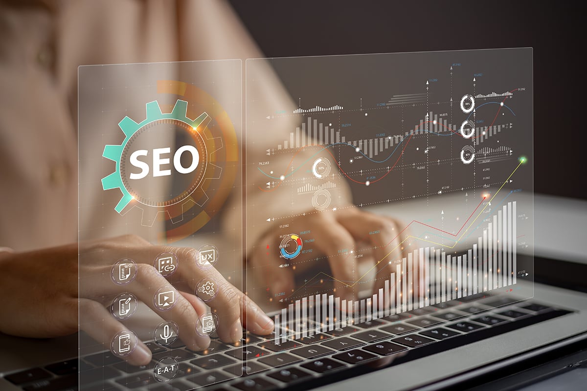 Unlocking Digital Success with SEO Mastery