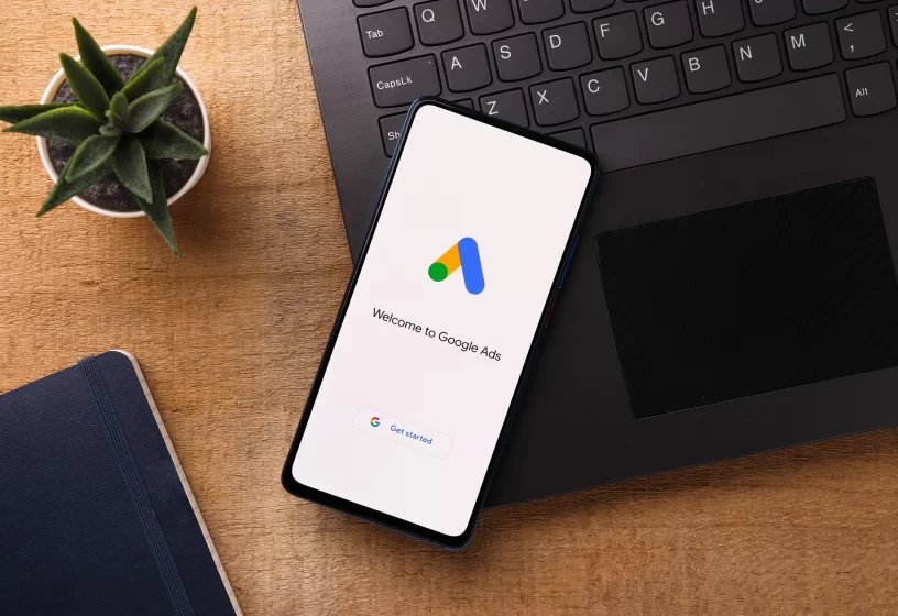 Google ads isnt just set and forget