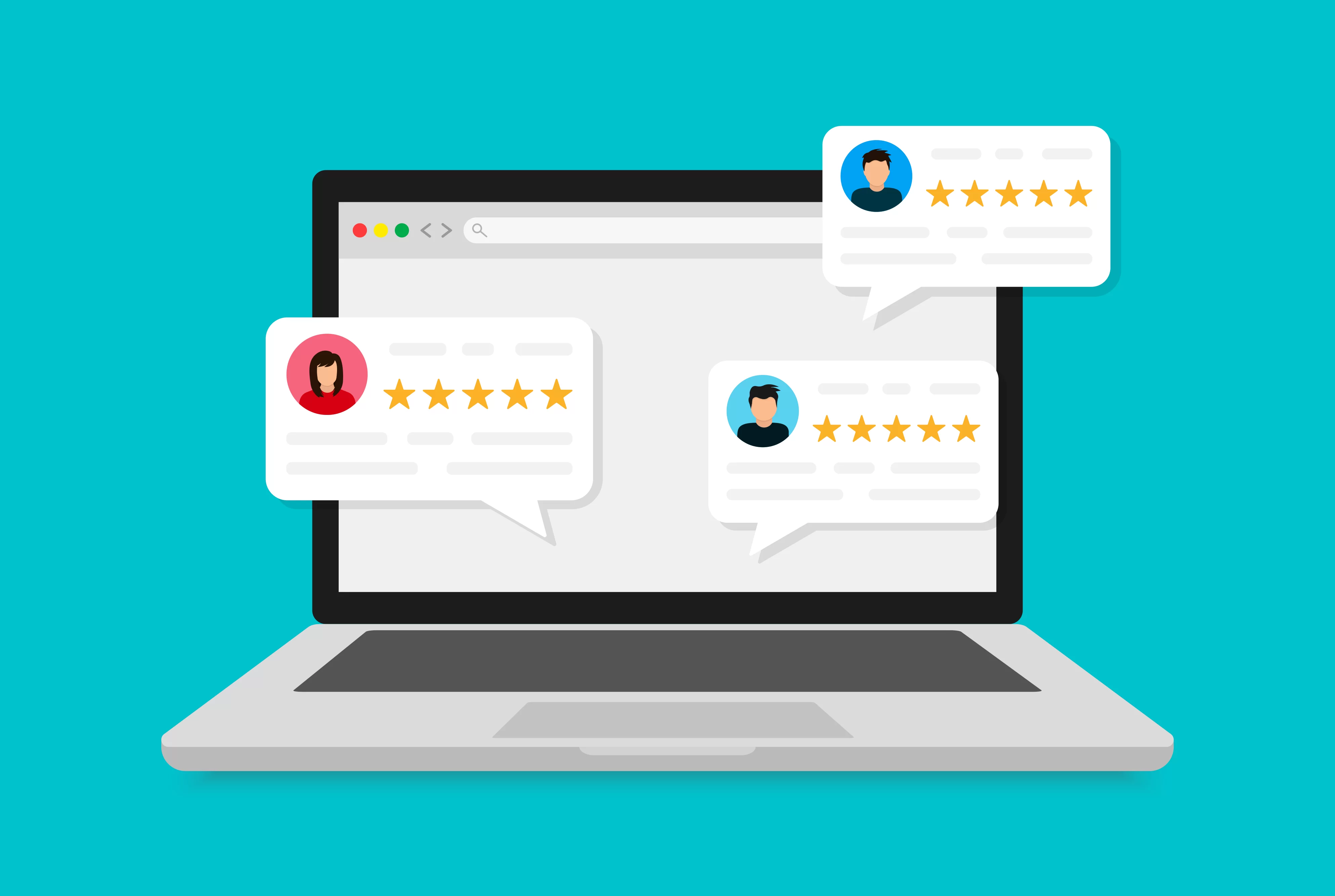 The Psychology of Web Design: Crafting Websites That Convert