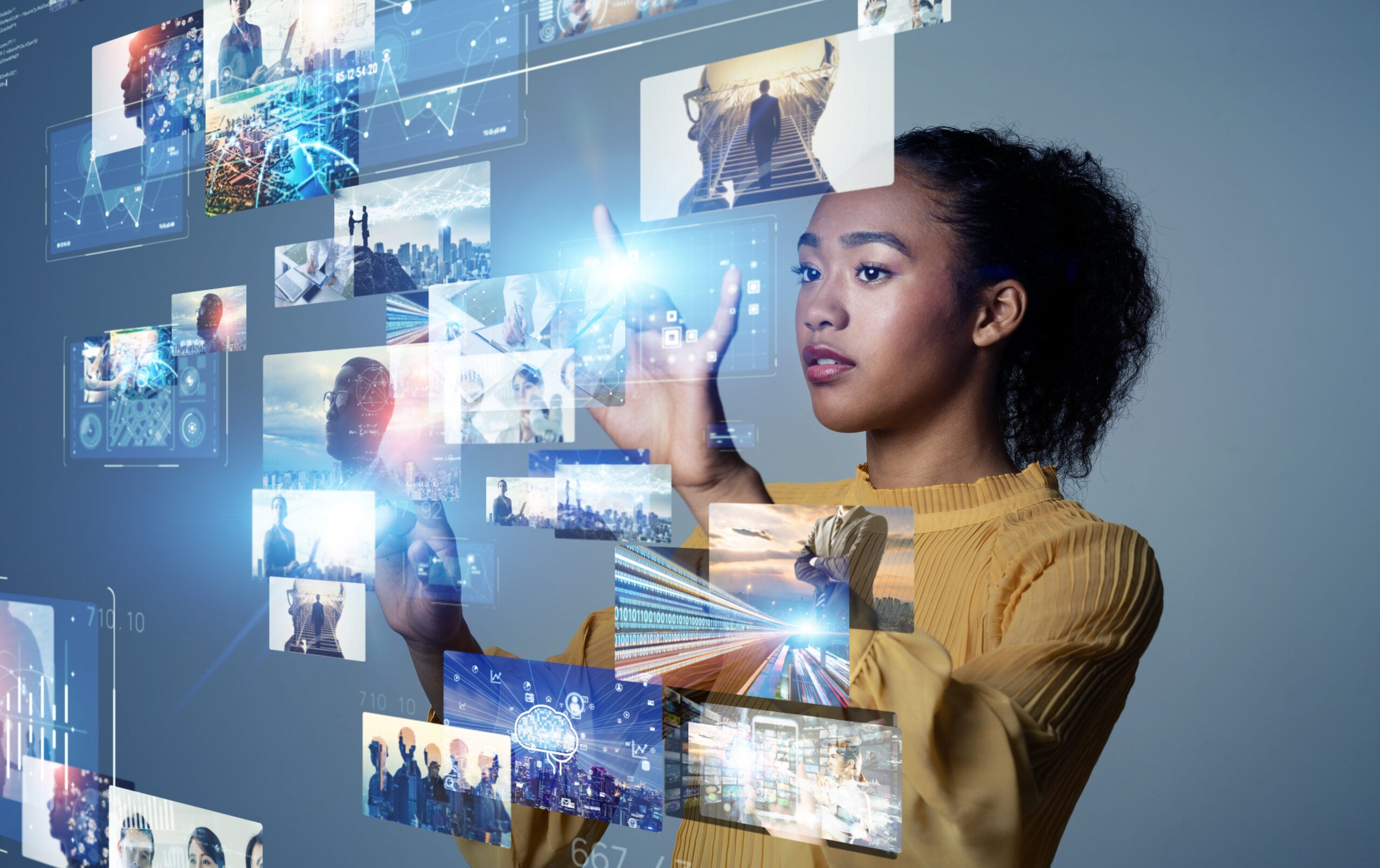 Revolutionizing Search Campaigns with Google AI in Google Ads