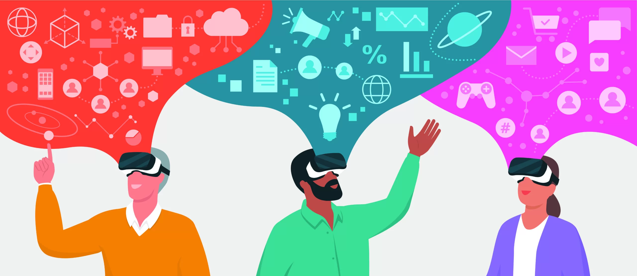 Transforming Marketing with Artificial Intelligence and Machine Learning: a Customized Approach