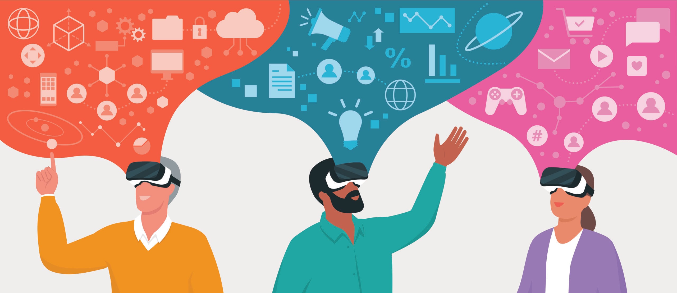 Navigating the Evolution of Consumer Behavior