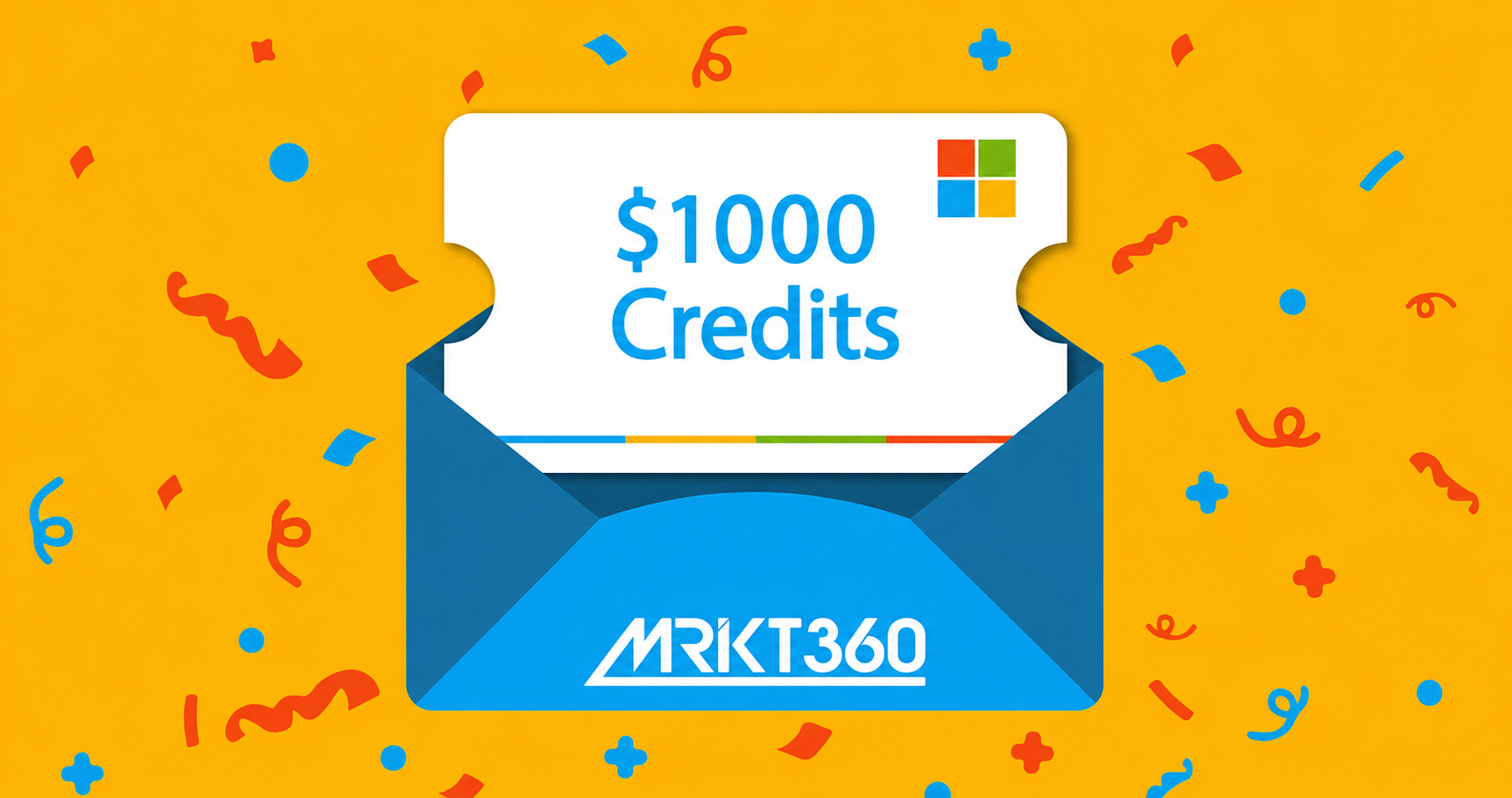 Microsoft Performance Max Ad Credit