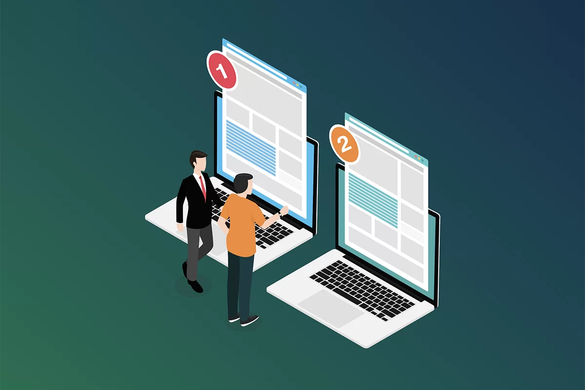 Local Optimization Services