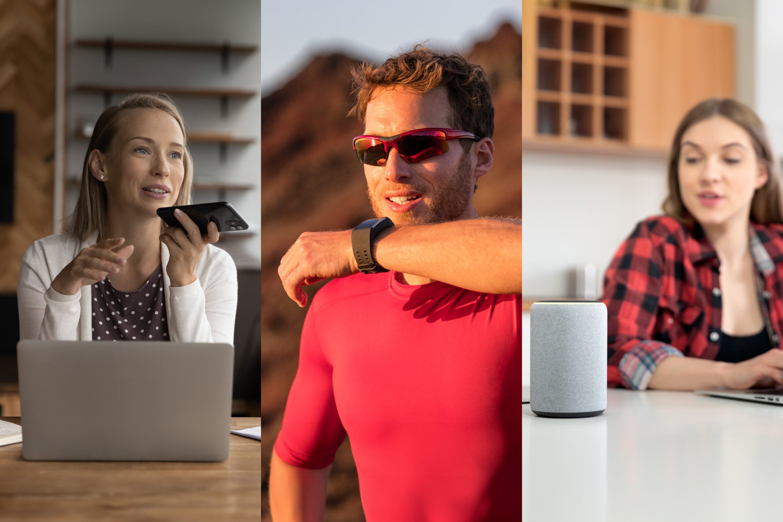 Integrating the Future of Voice User Interfaces into Web Design