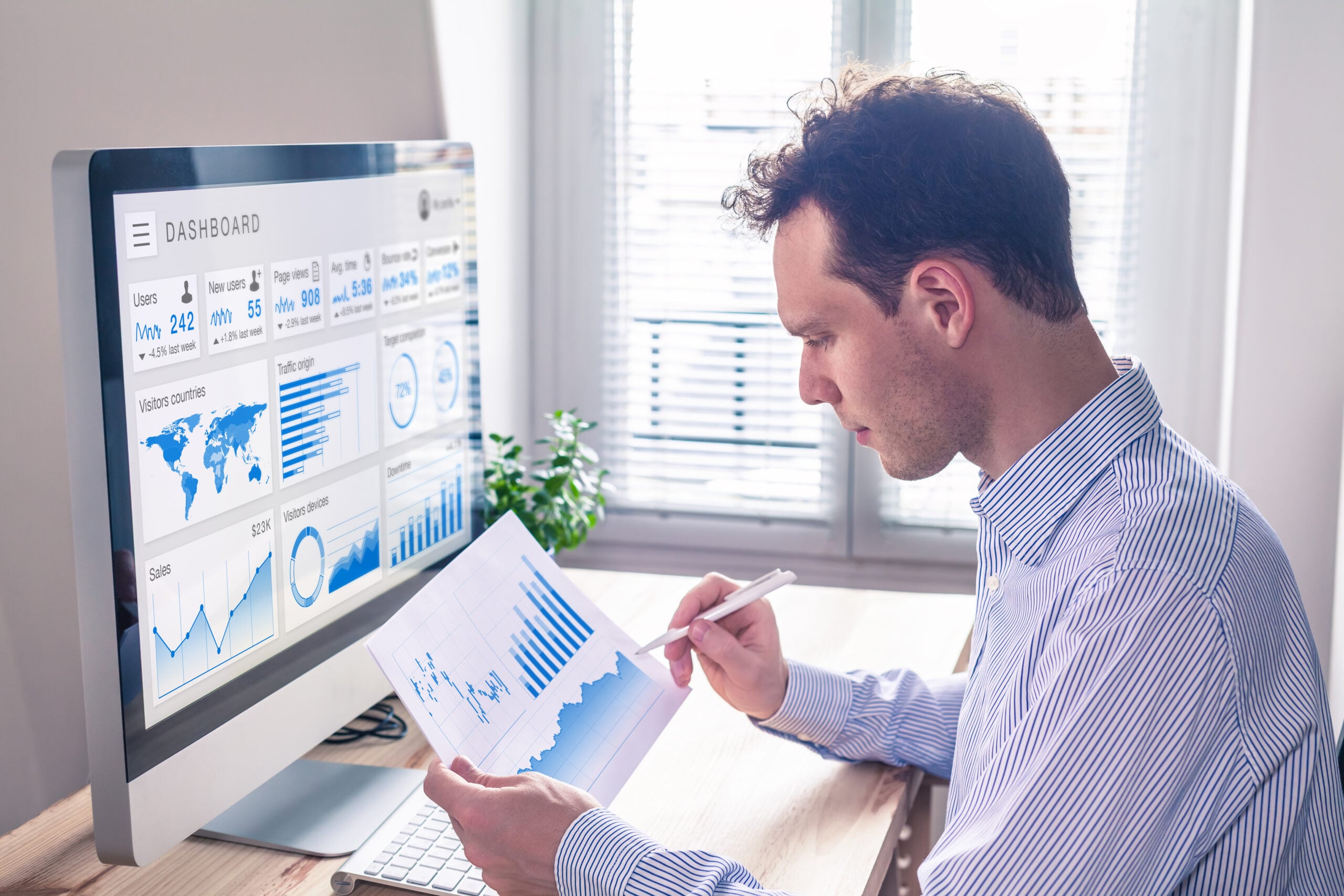 Integrating Facebook Marketing for Small Business Growth