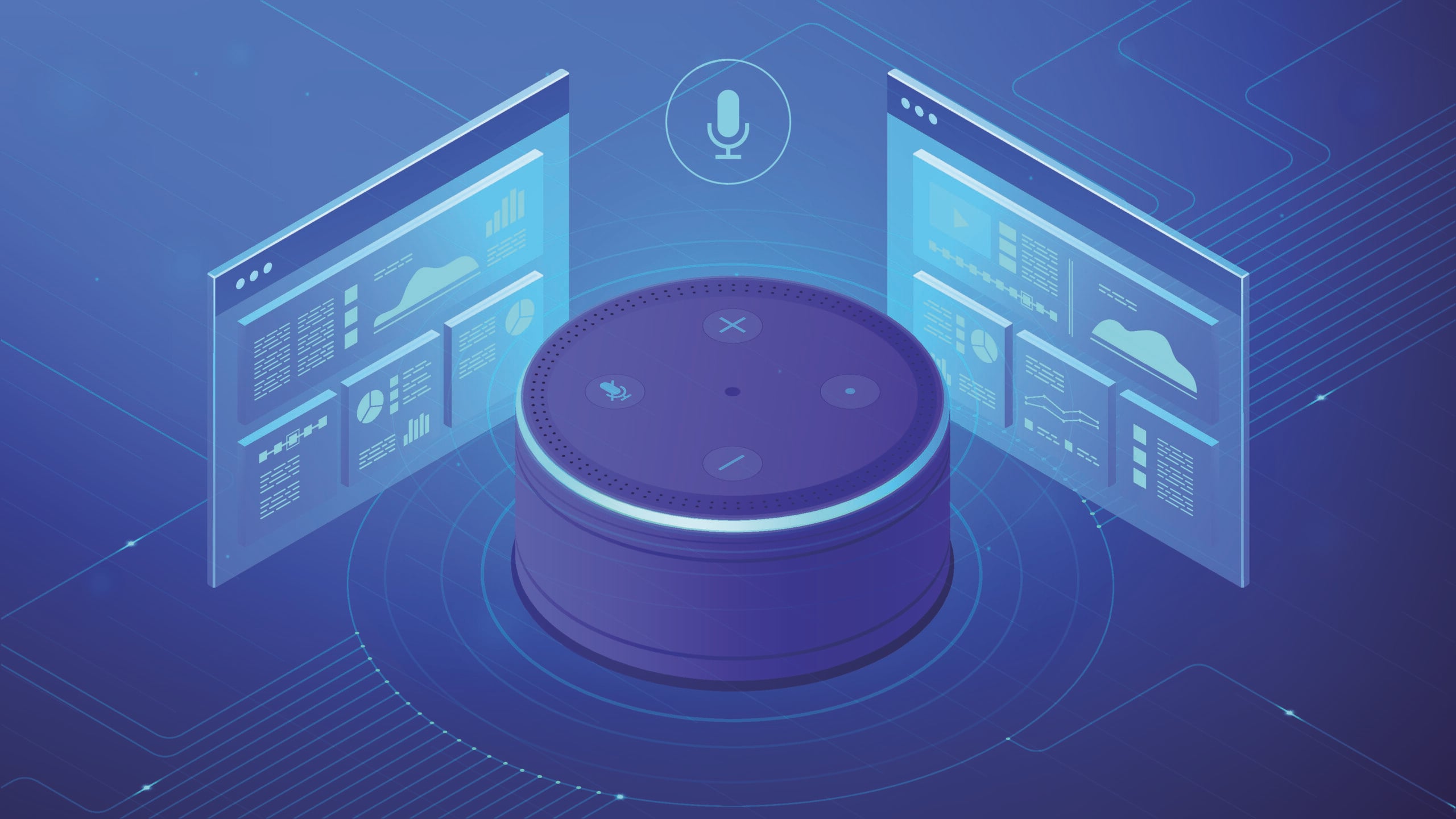 Integrating the Future of Voice User Interfaces into Web Design