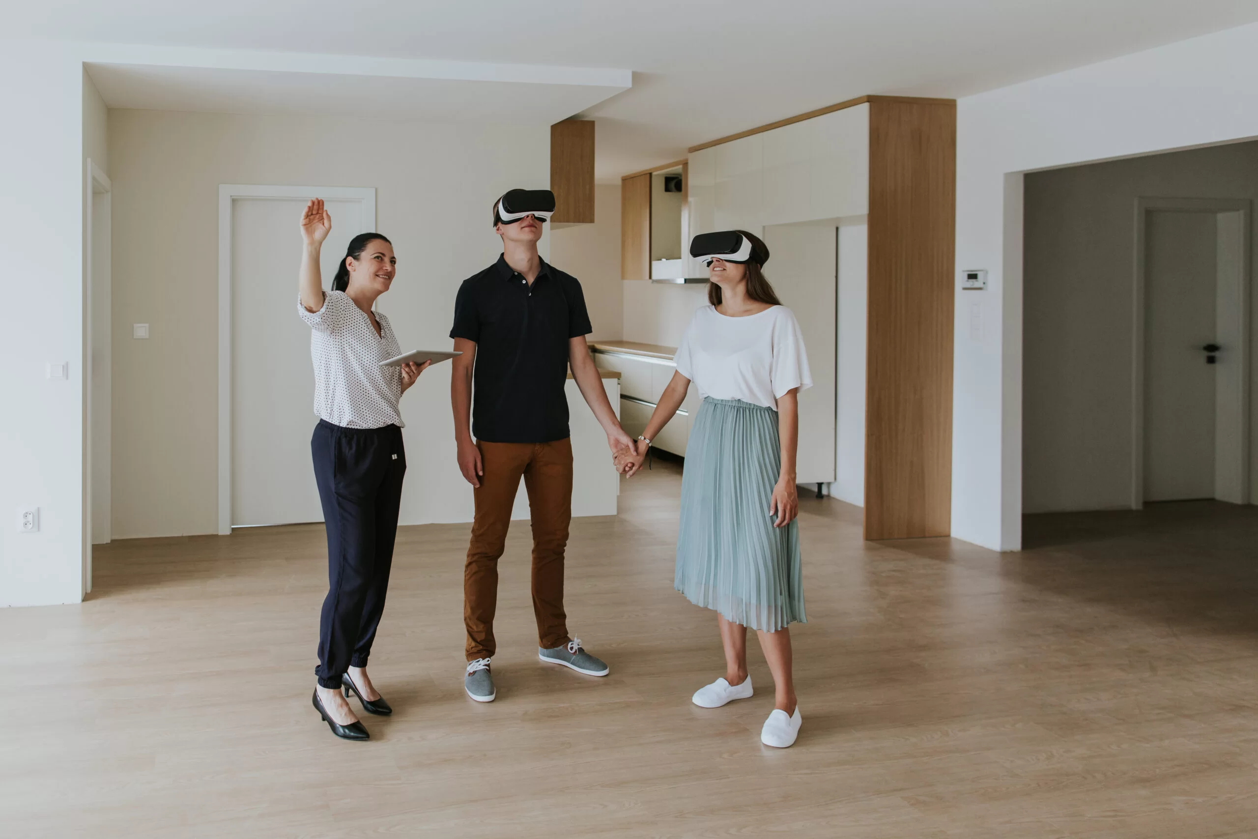Interactive Content: Engaging Audiences in a New Dimension