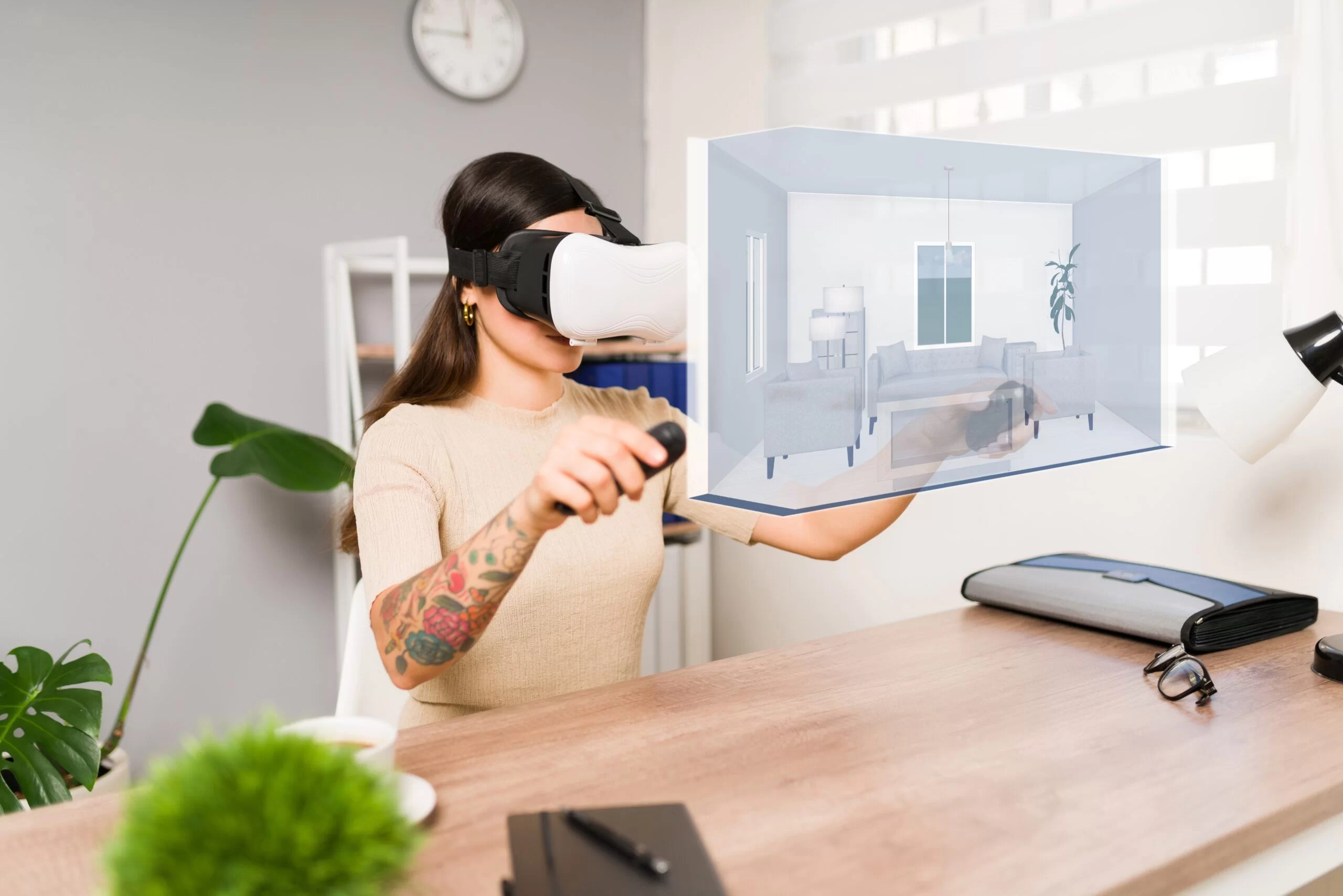 Interactive Content: Engaging Audiences in a New Dimension