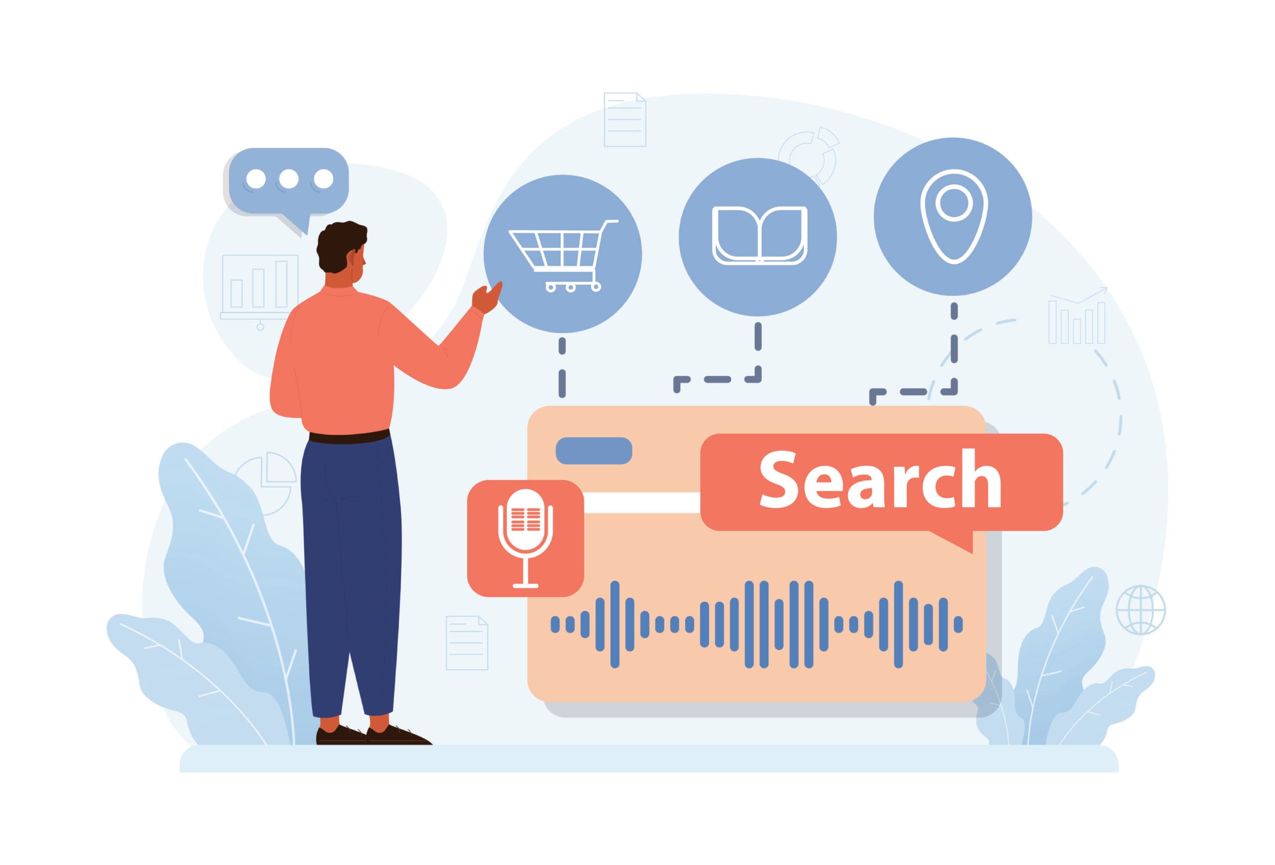 Integrating the Future of Voice User Interfaces into Web Design