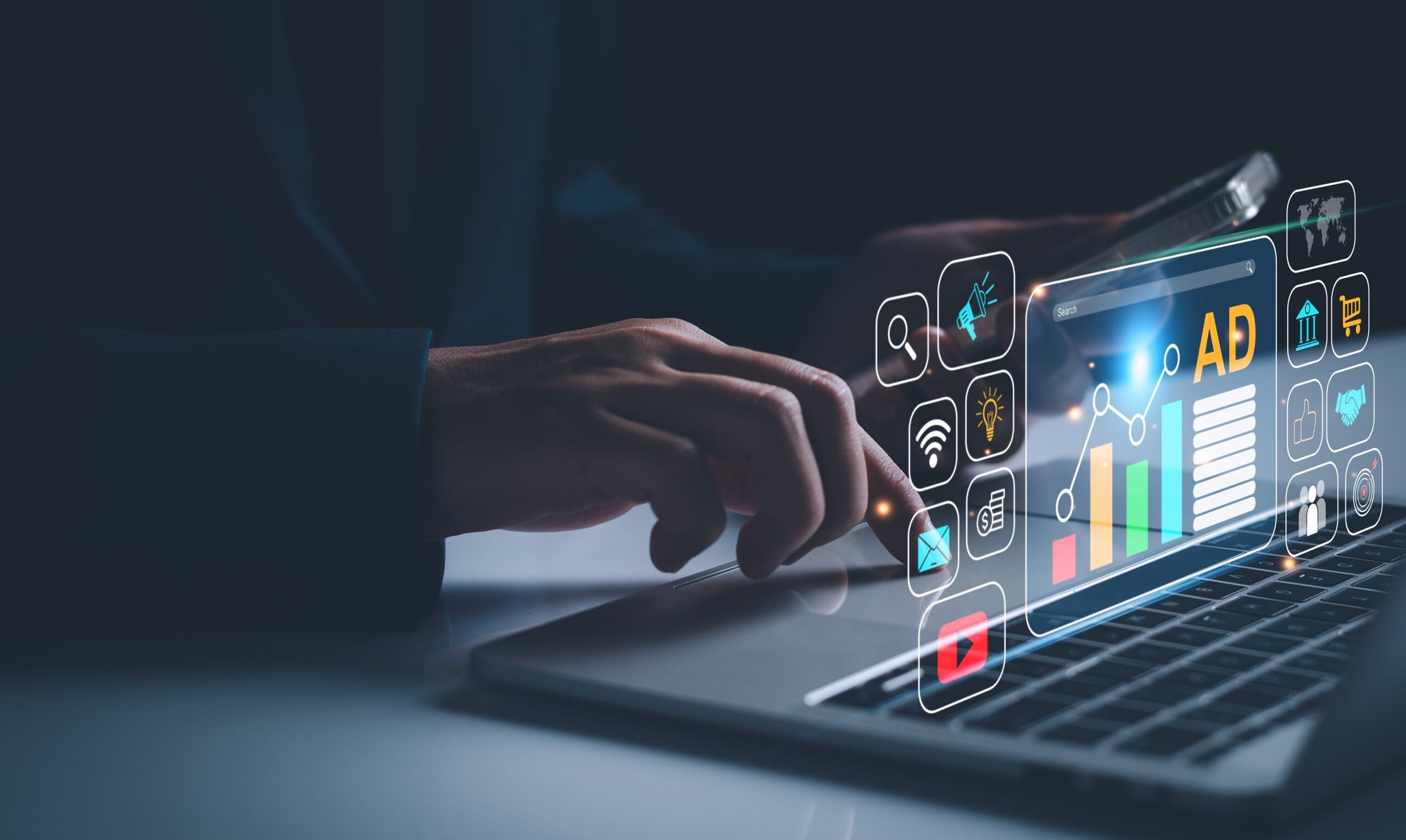 Harnessing the Power of Amazon DSP for Brand Awareness