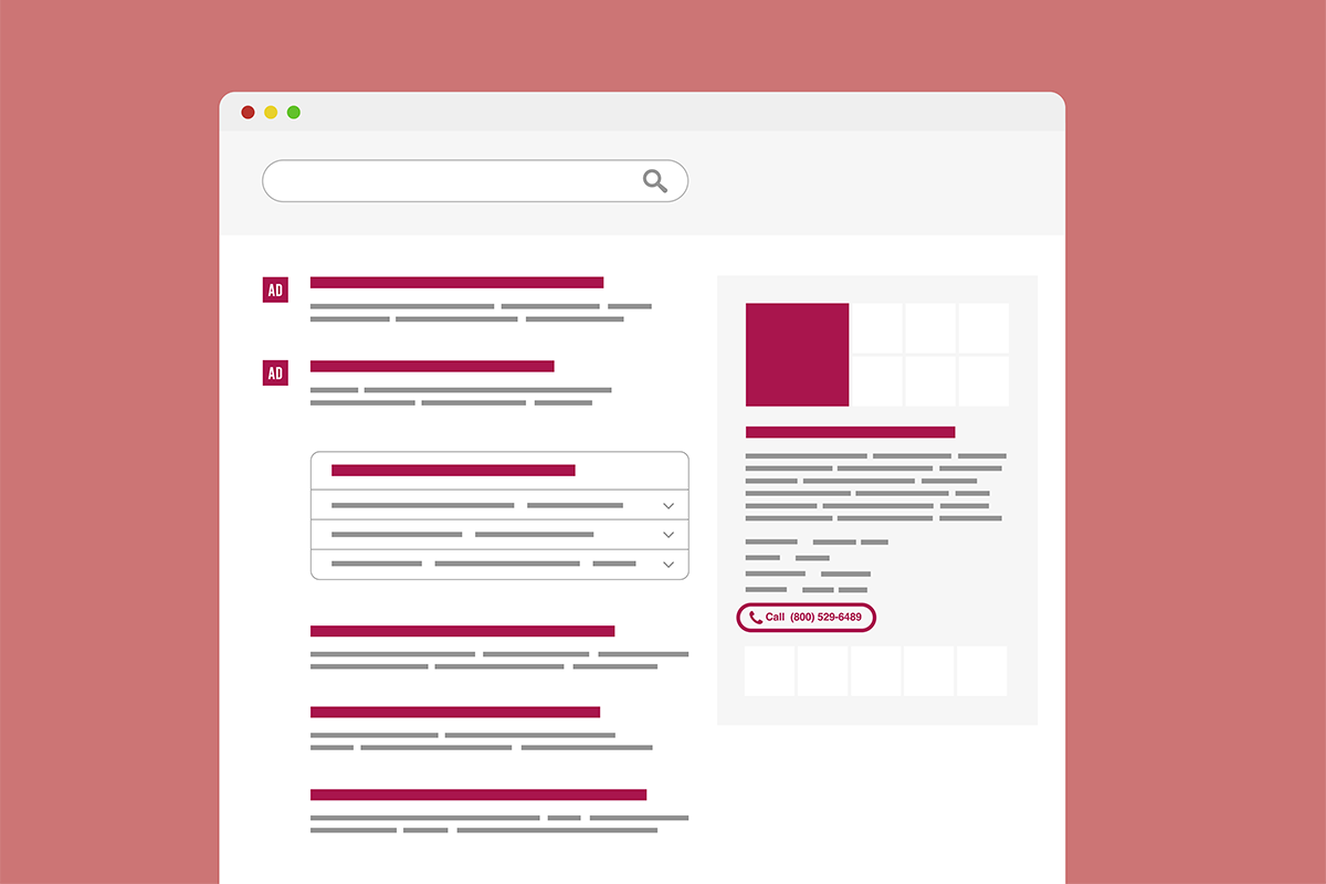 Amplify Mobile Ad Visibility