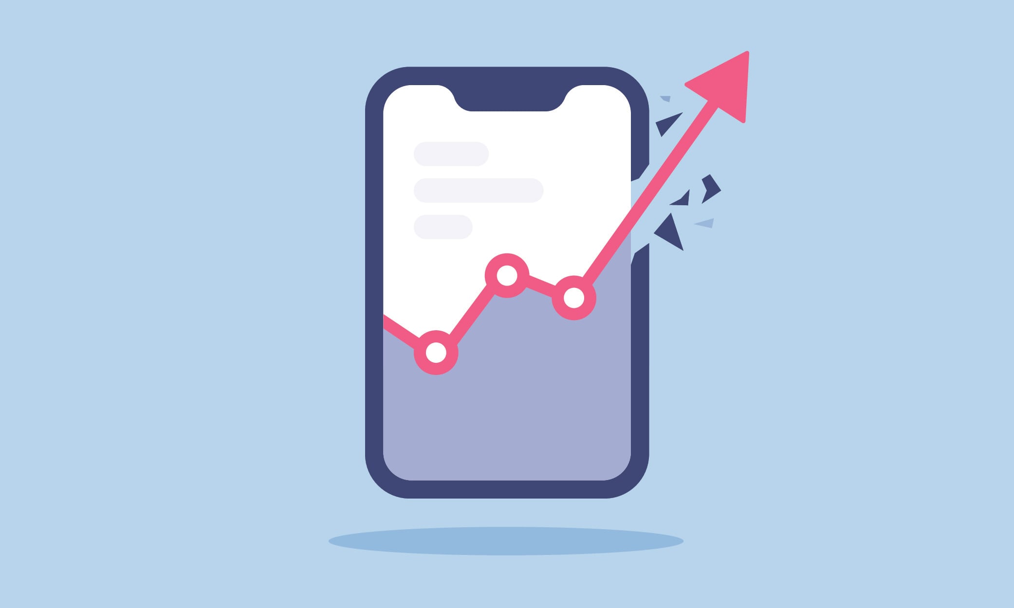 Grow website visitors via SEO