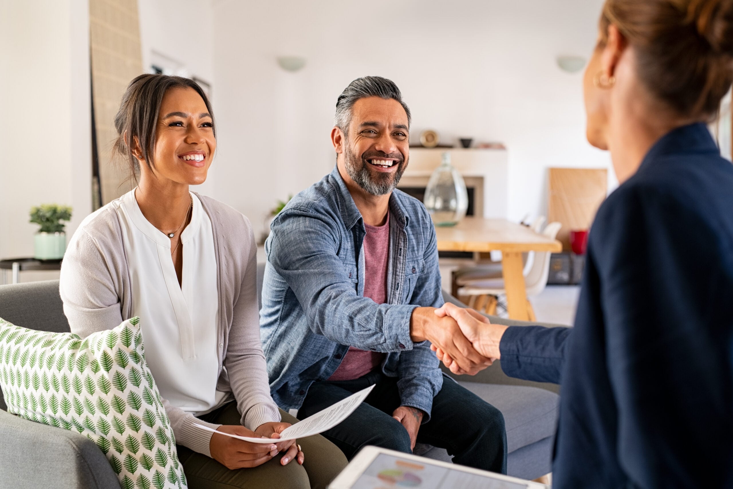 Digital marketing strategy concept