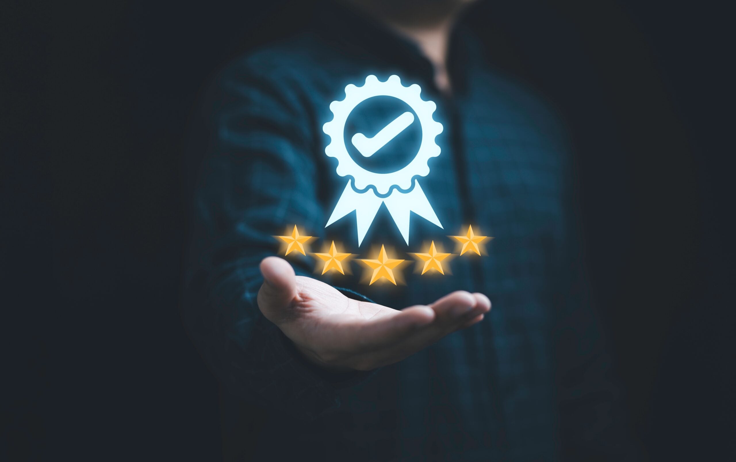 Results-driven SEO services