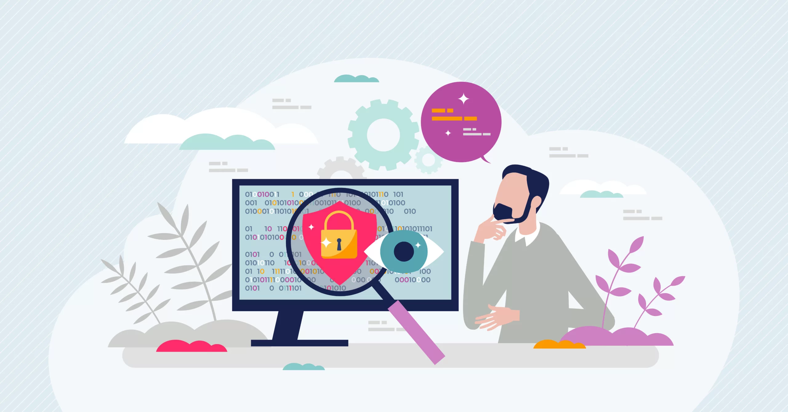 Data Protection Techniques