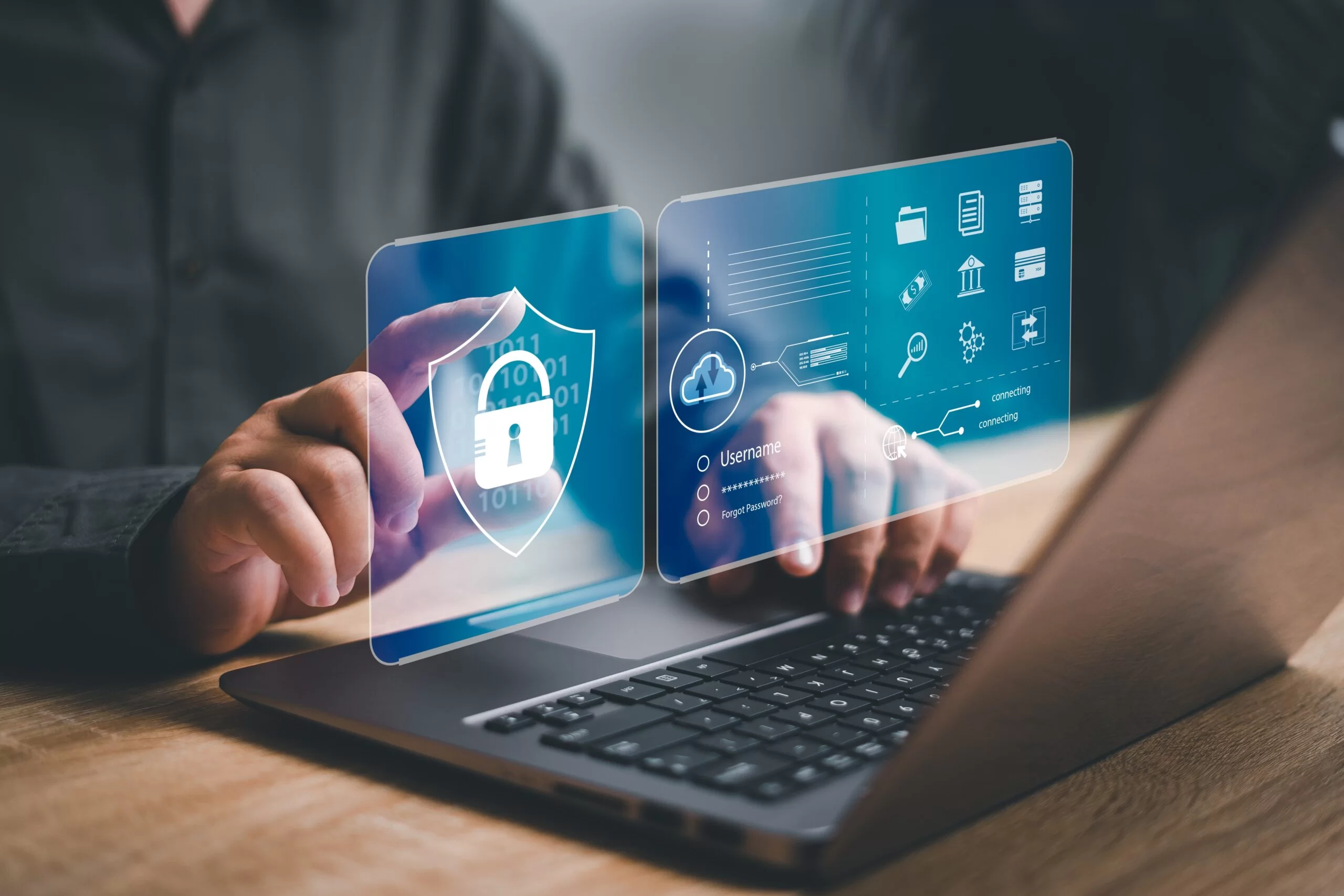 Cross-Channel Fraud Detection