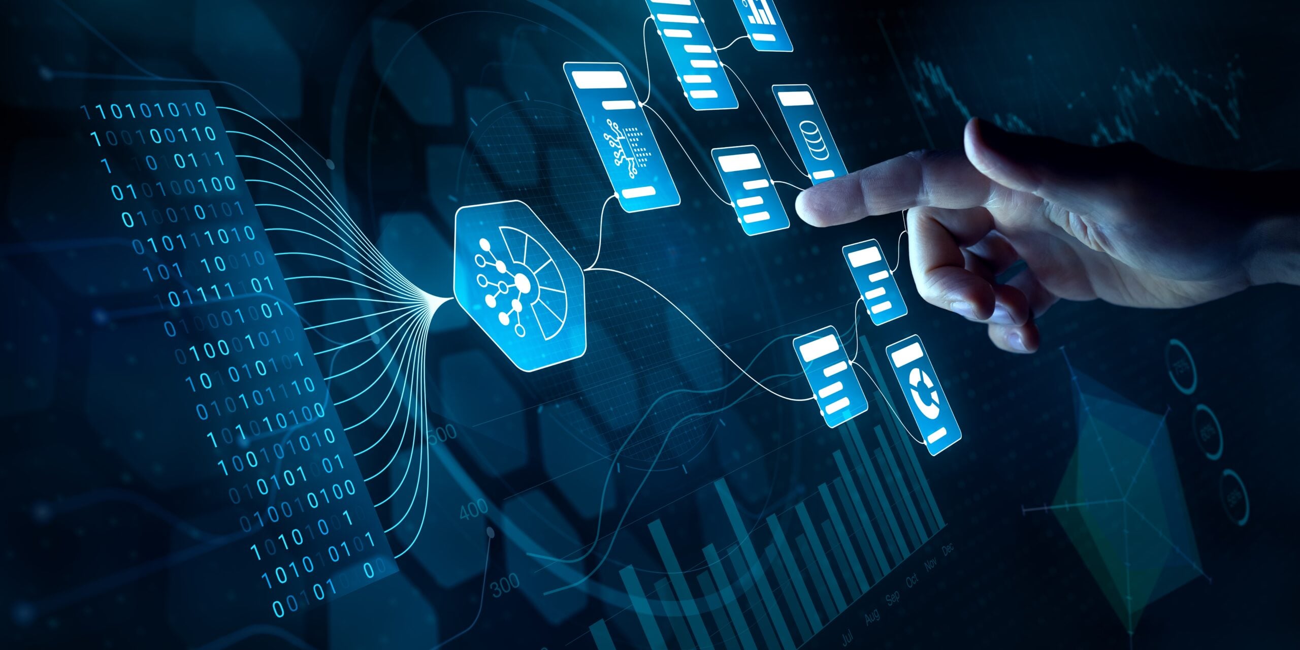 Advancing SEO with artificial intelligence