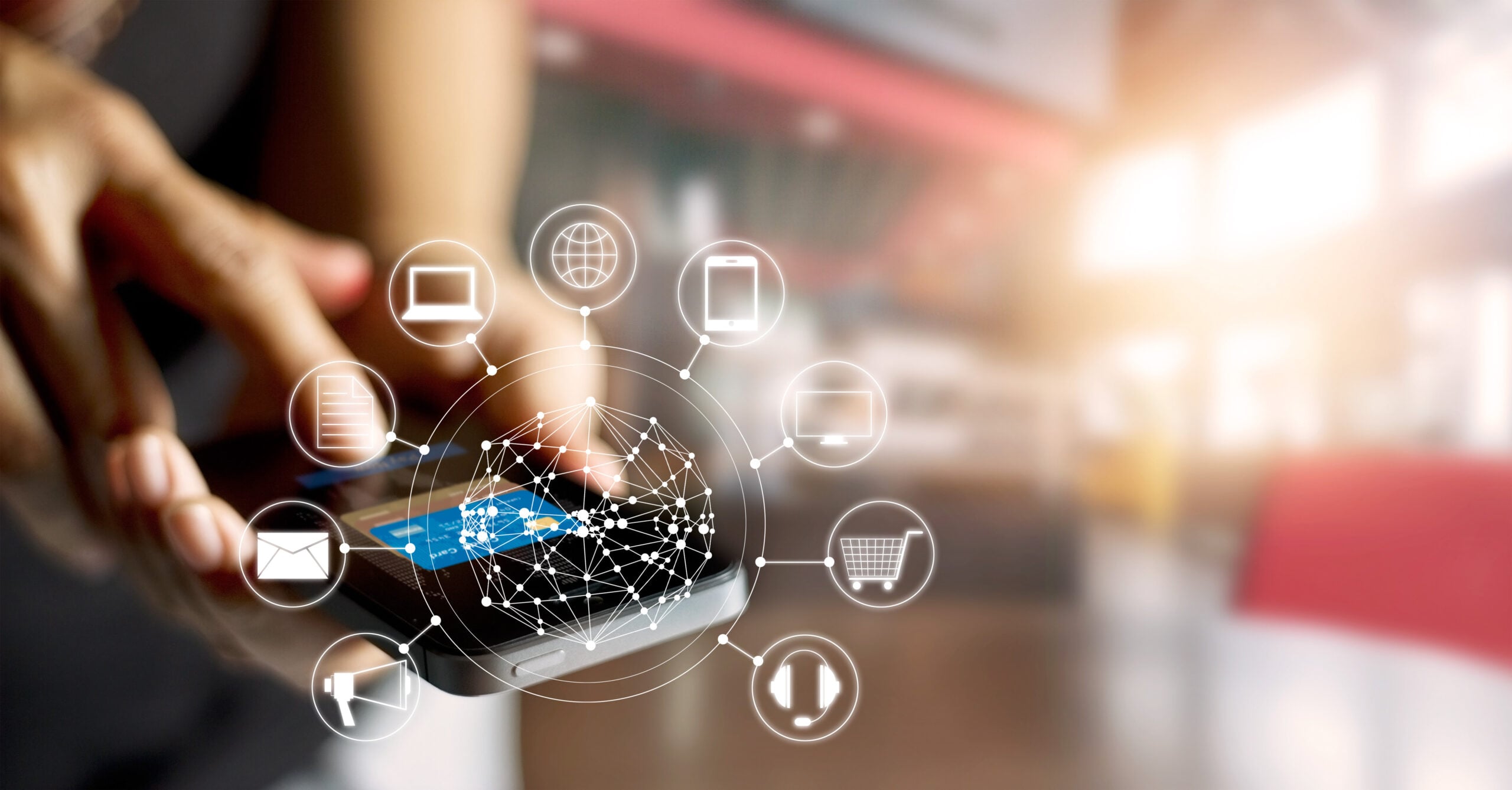 Changing Consumer Preferences