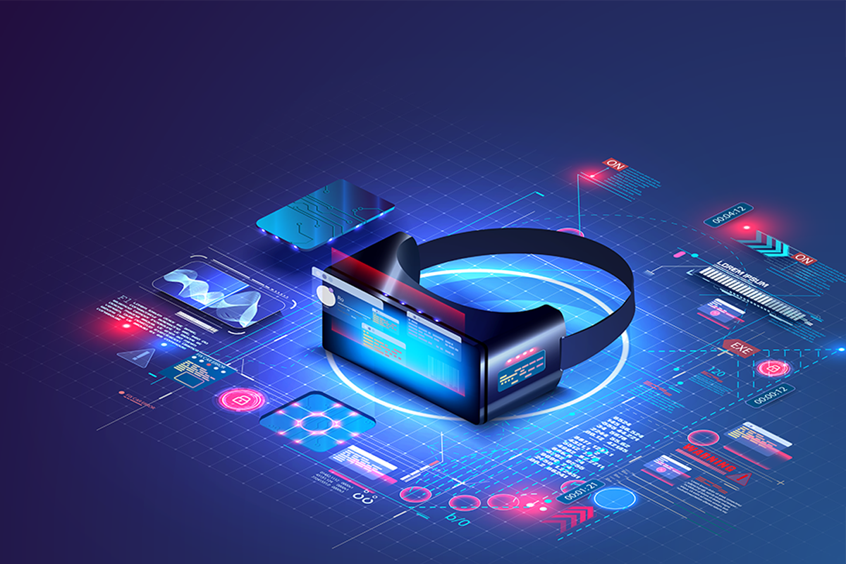 Future of VR in Web Design