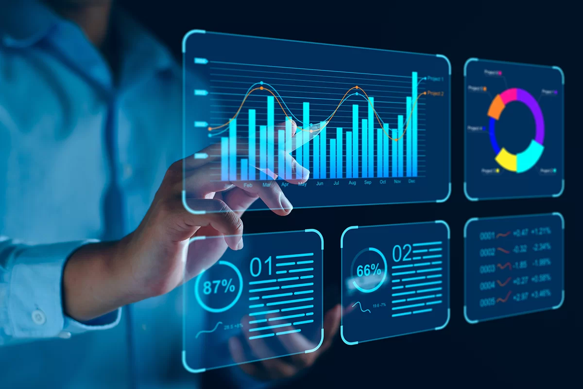 Role of AI in Social Media Marketing