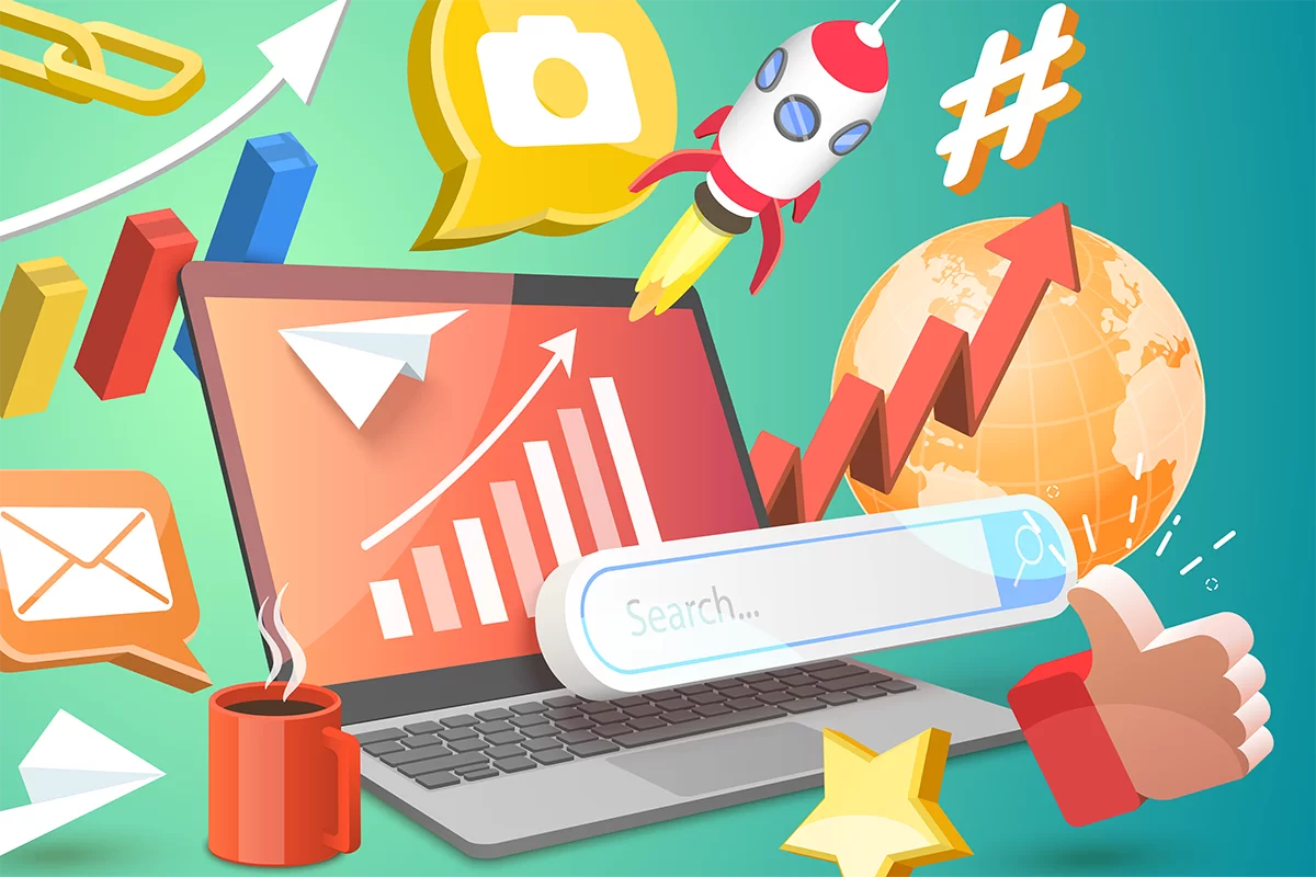 Benefits of White Hat SEO