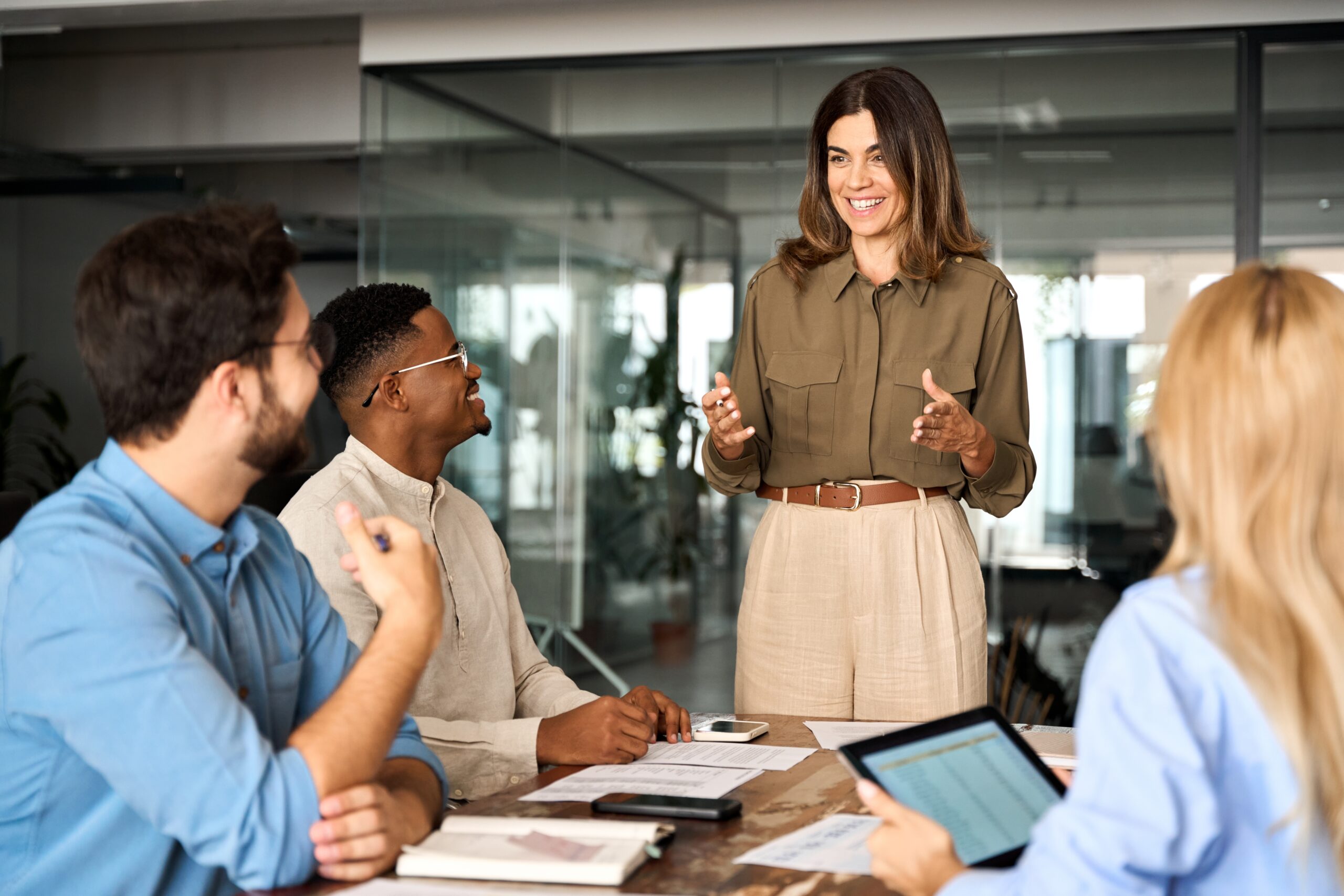 Unlock Scalable Growth with an Award-Winning Digital Marketing Agency