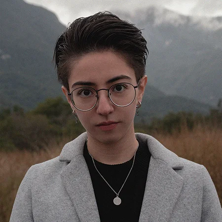Ani Aldrete, MRKT360