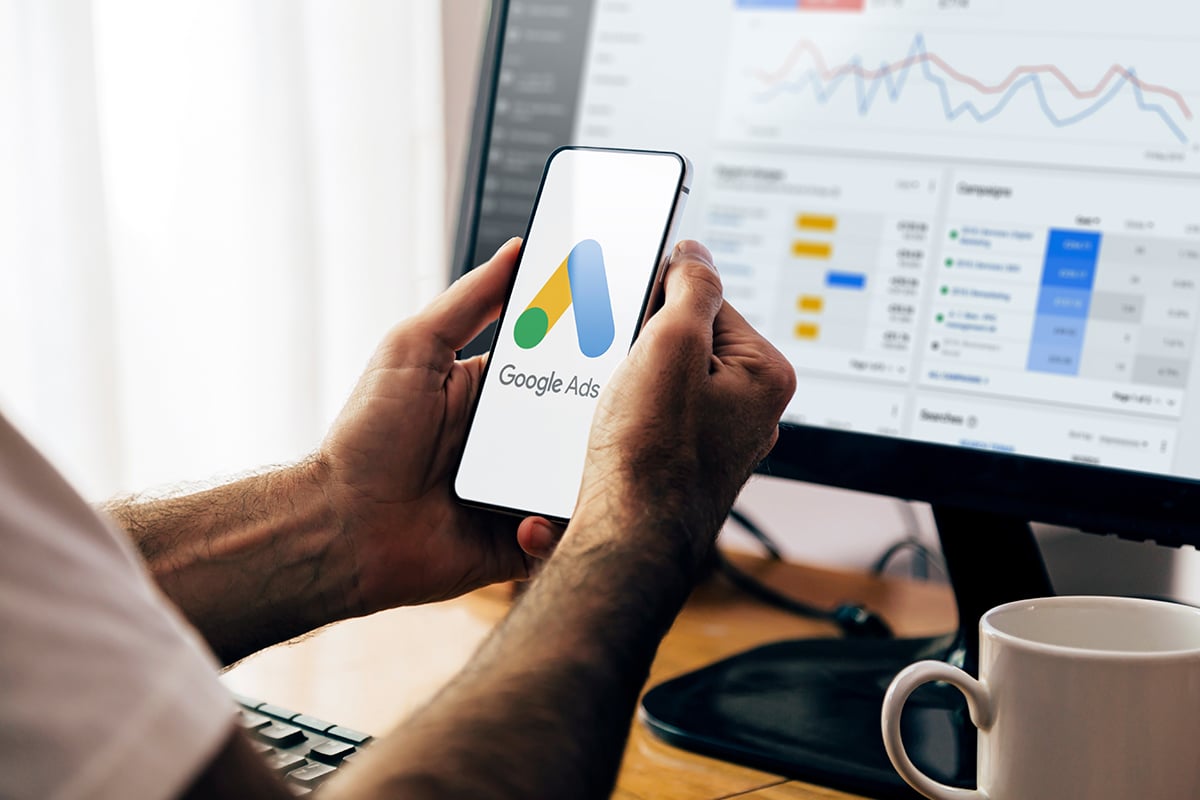 Benefits of Google Ads Expert